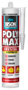 Polymax Crystal